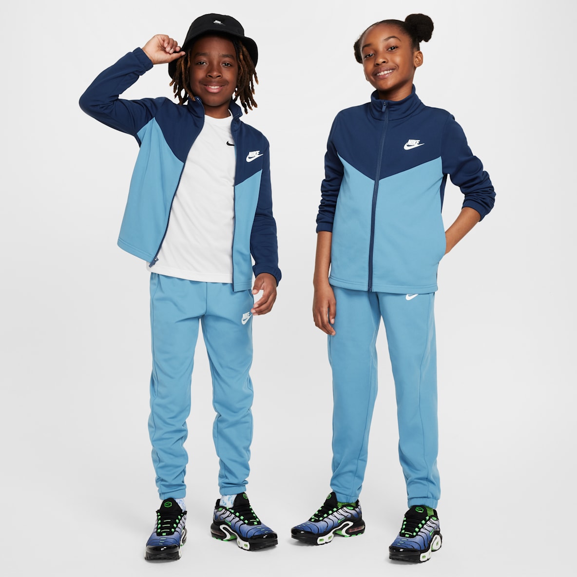 Nike Sportswear Nike Sportswear Tuta – Ragazzi