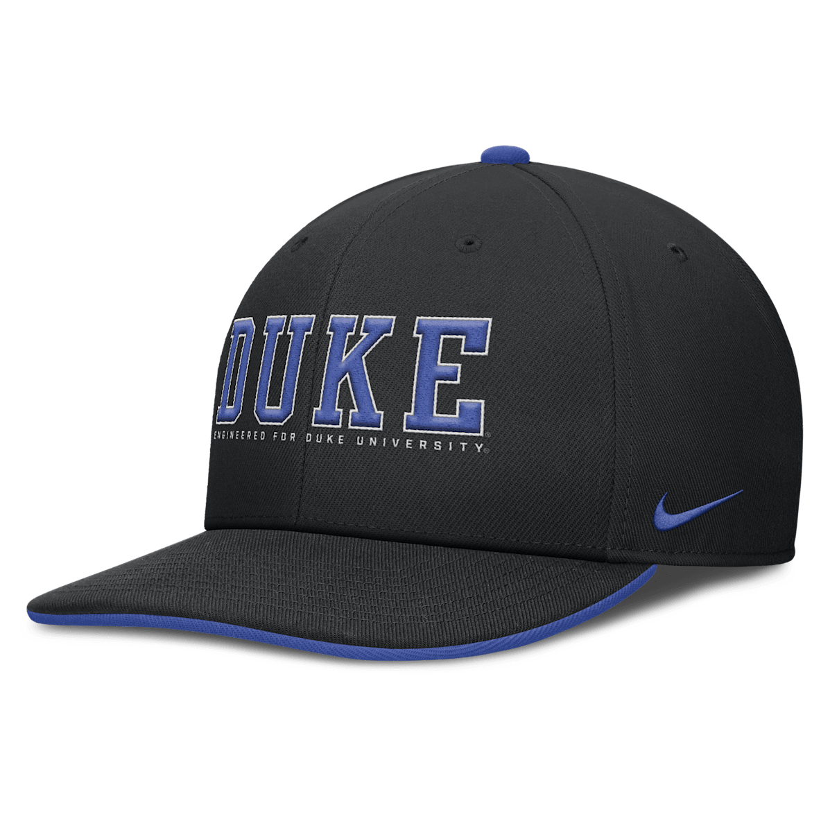 Duke On-Field Club Duke On-Field Club Men's Nike Dri-FIT College Adjustable Hat