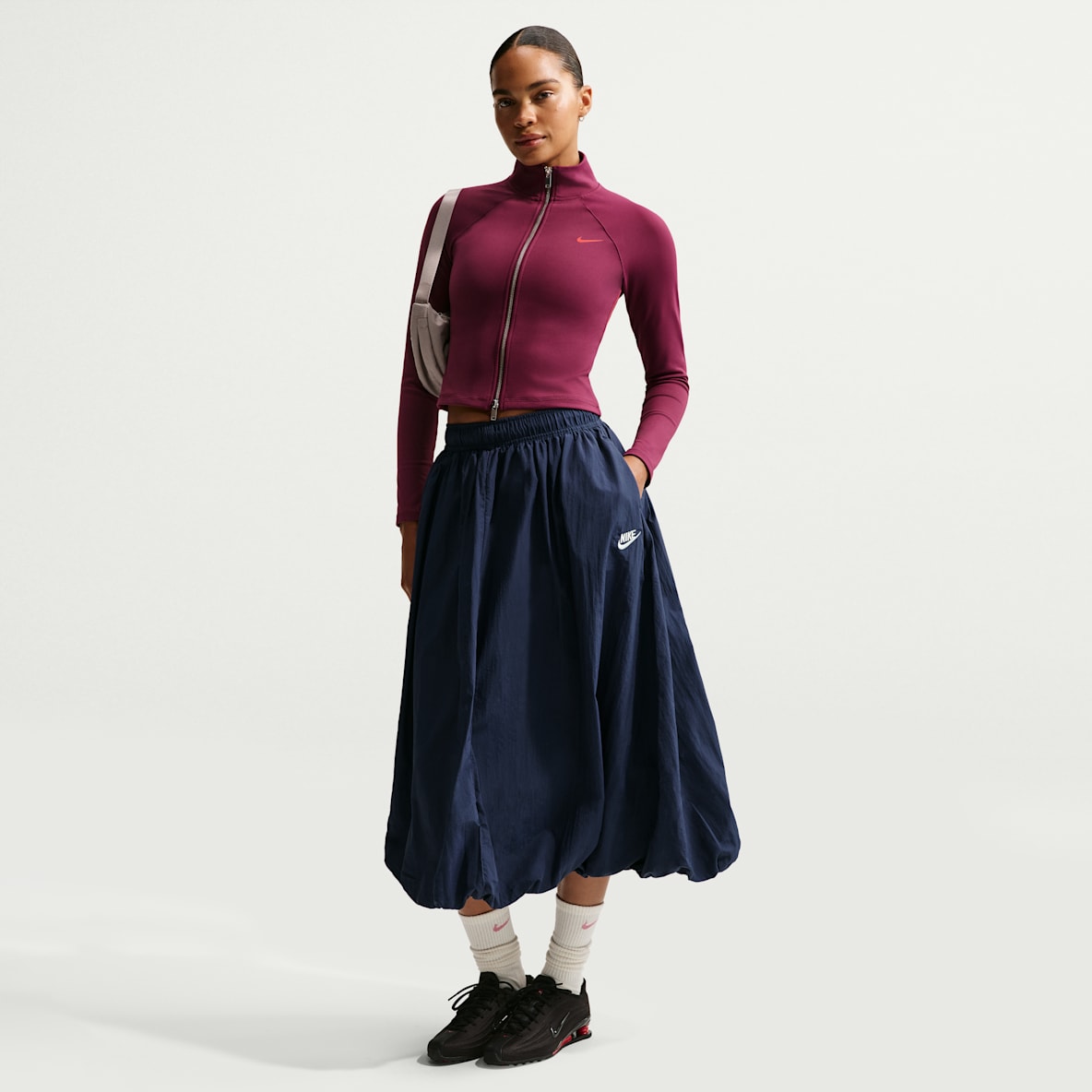 Nike Sportswear Windrunner Nike Sportswear Windrunner Women's Skirt