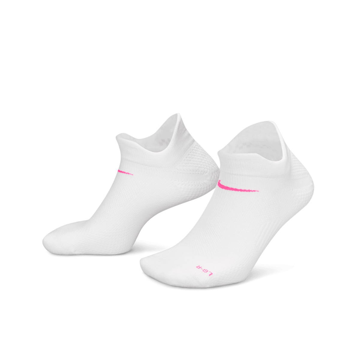 Nike Running Lightweight Nike Running Lightweight No-Show Socks (1 Pair)