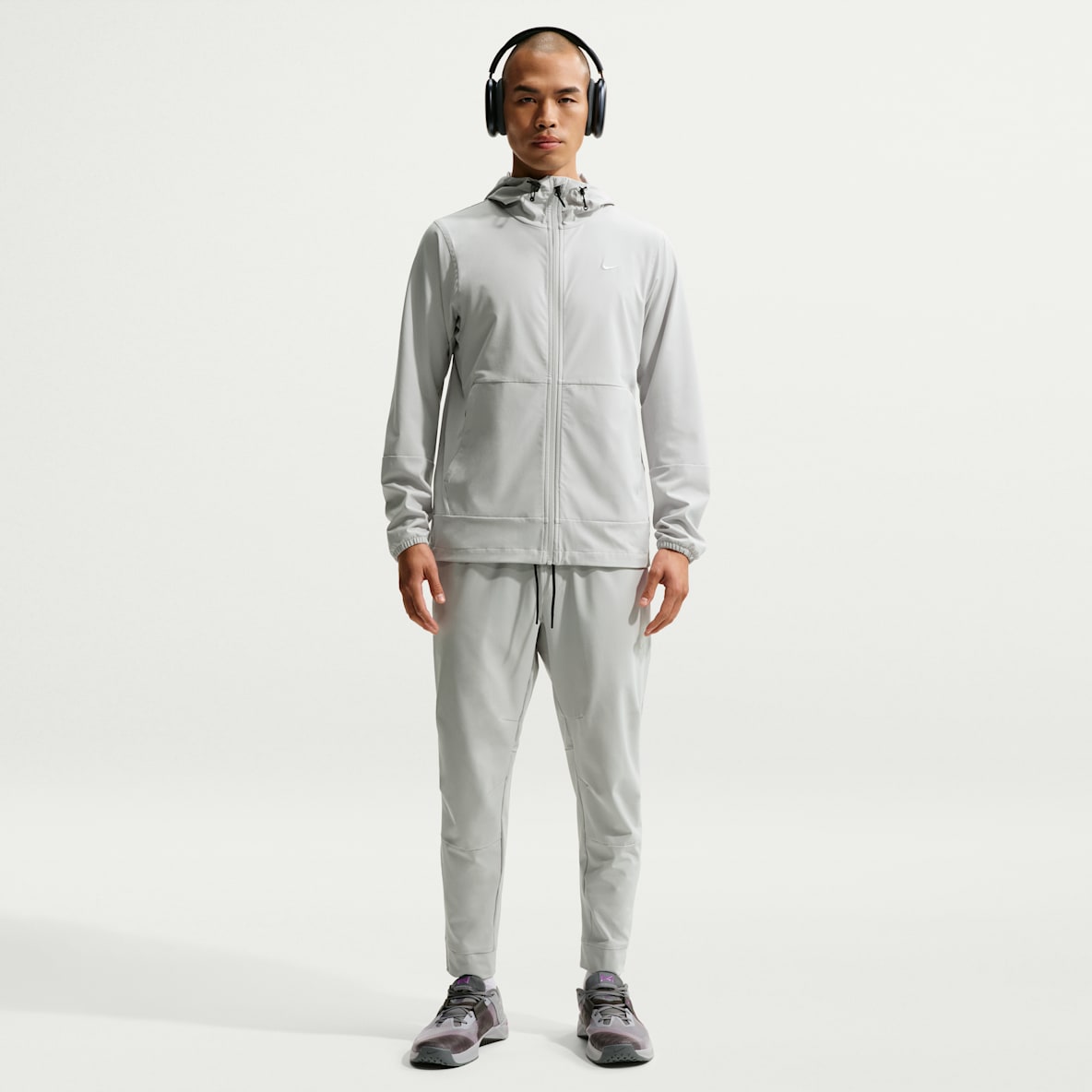 나이키 드라이 핏 언리미티드 남성 테이퍼드 레그 다용도 팬츠