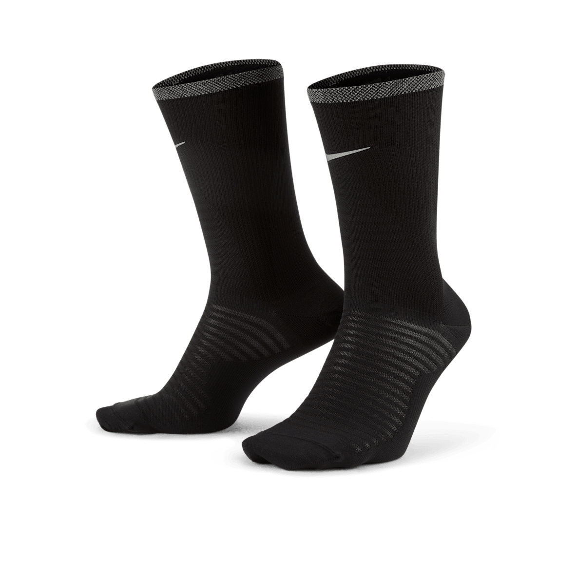 Nike Spark Lightweight Nike Spark Lightweight ถุงเท้าวิ่งข้อยาว