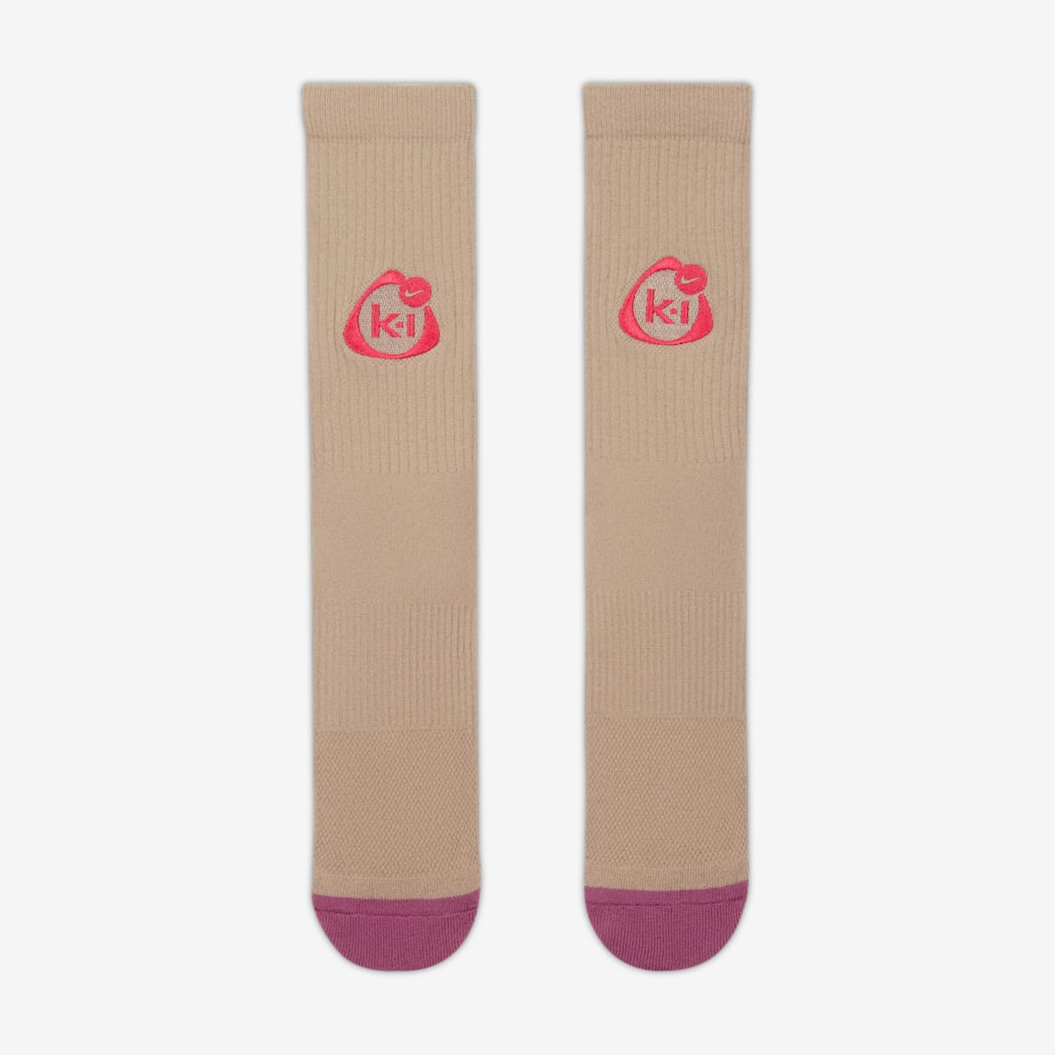 Nike x KOI Cushioned Crew Socks (1 Pair)