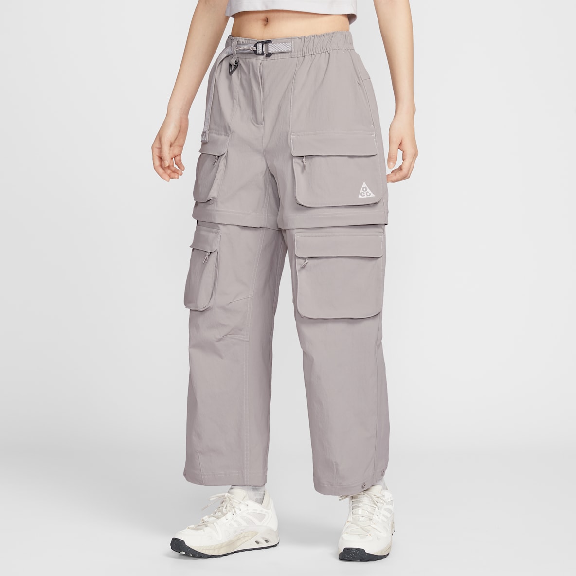 나이키 ACG '스미스 서밋' 나이키 ACG '스미스 서밋' 여성 집오프 팬츠