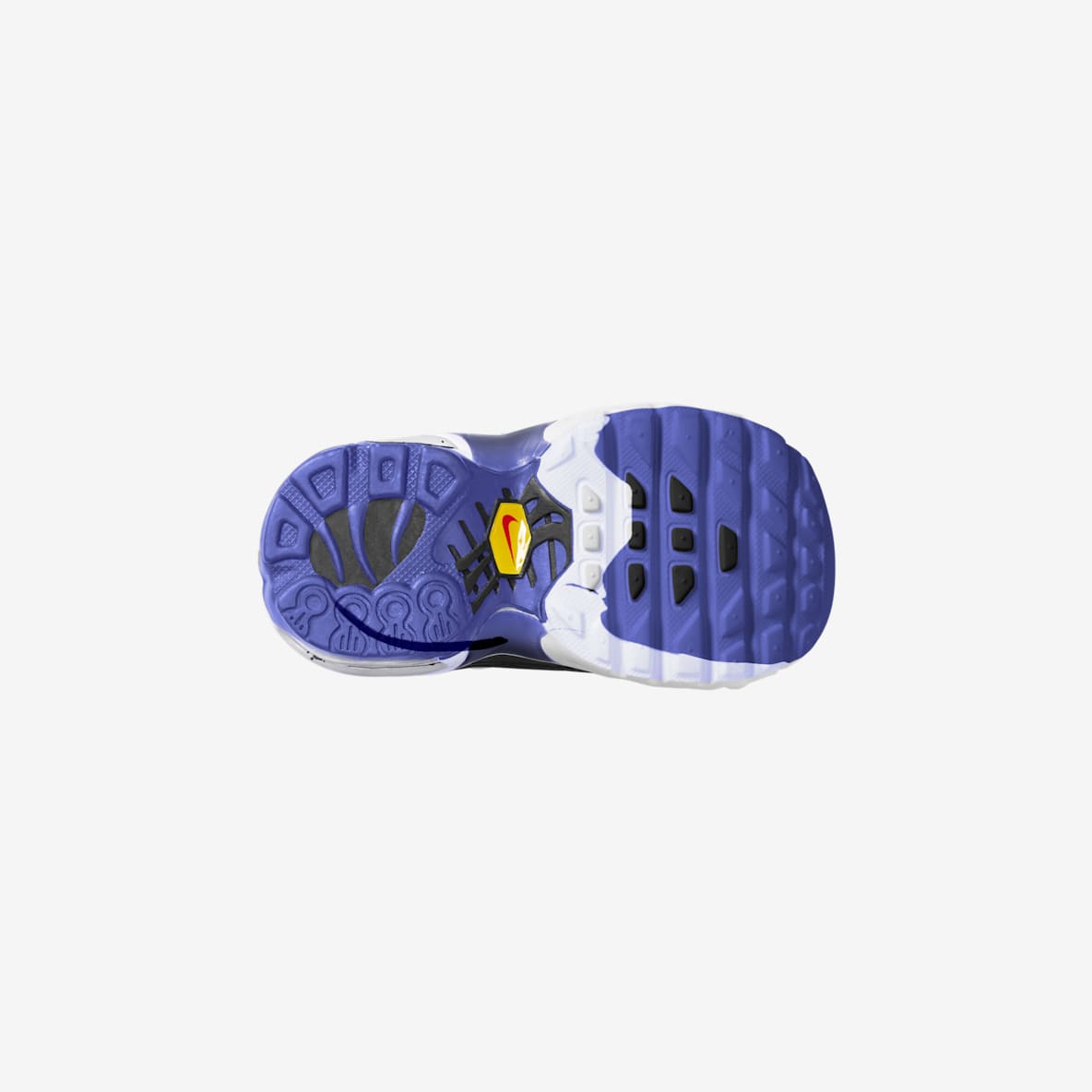 Nike Air Max Plus Nike Air Max Plus Baby and Toddler Shoe