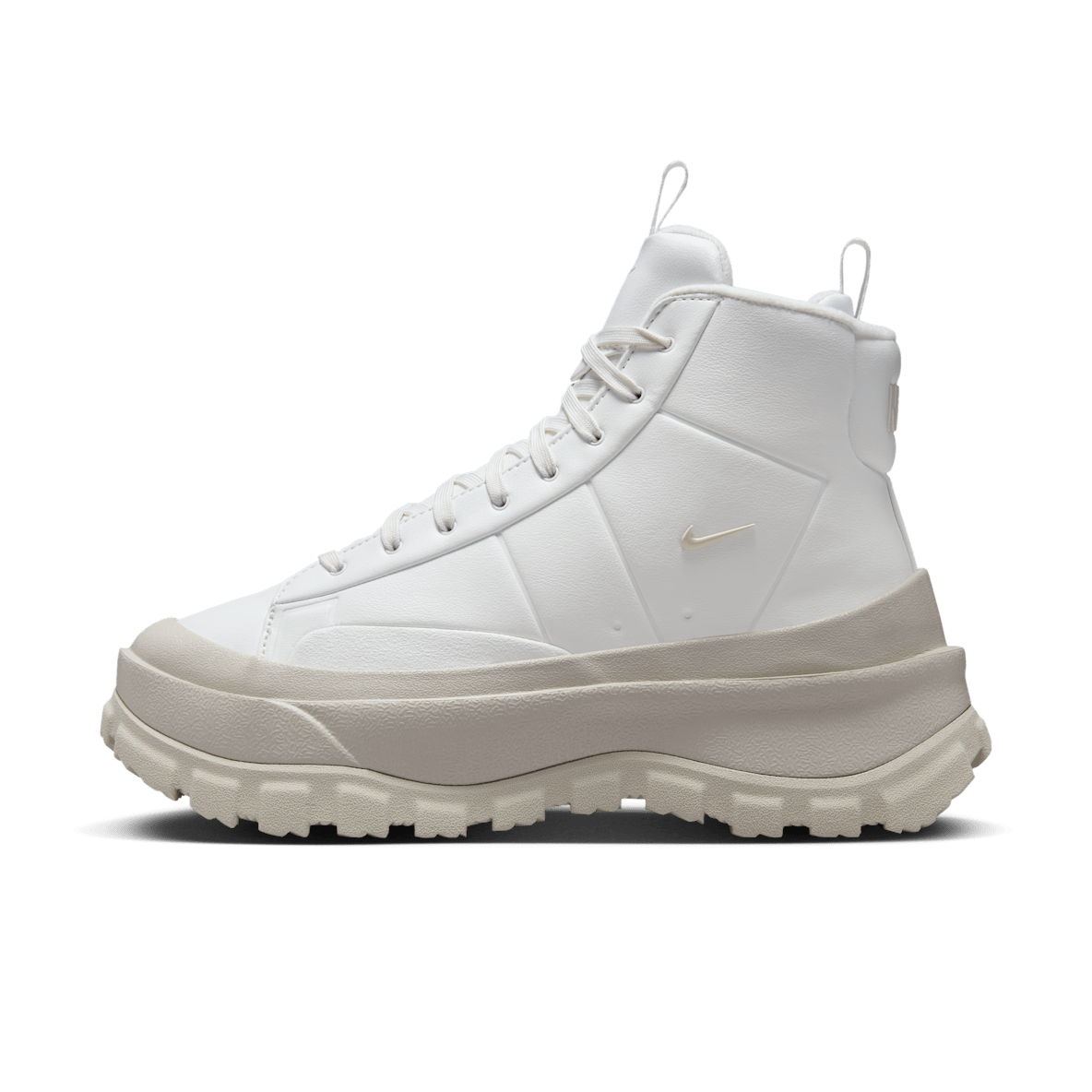 Nike Blazer Roam Mid Women's Winterized Shoes
