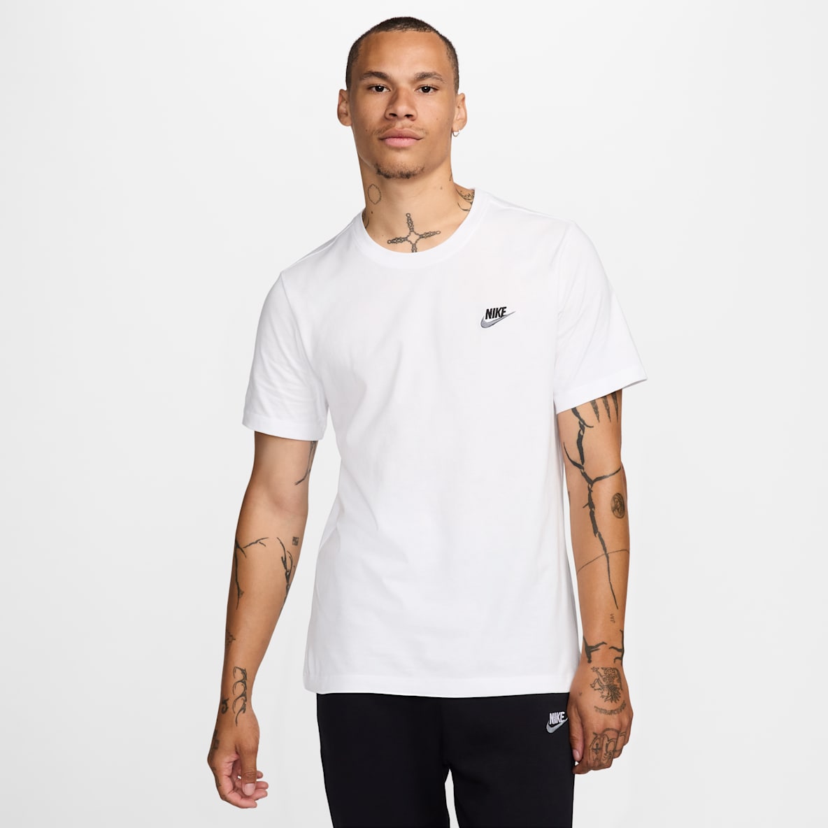 Nike Sportswear Club Nike Sportswear Club Men's T-Shirt