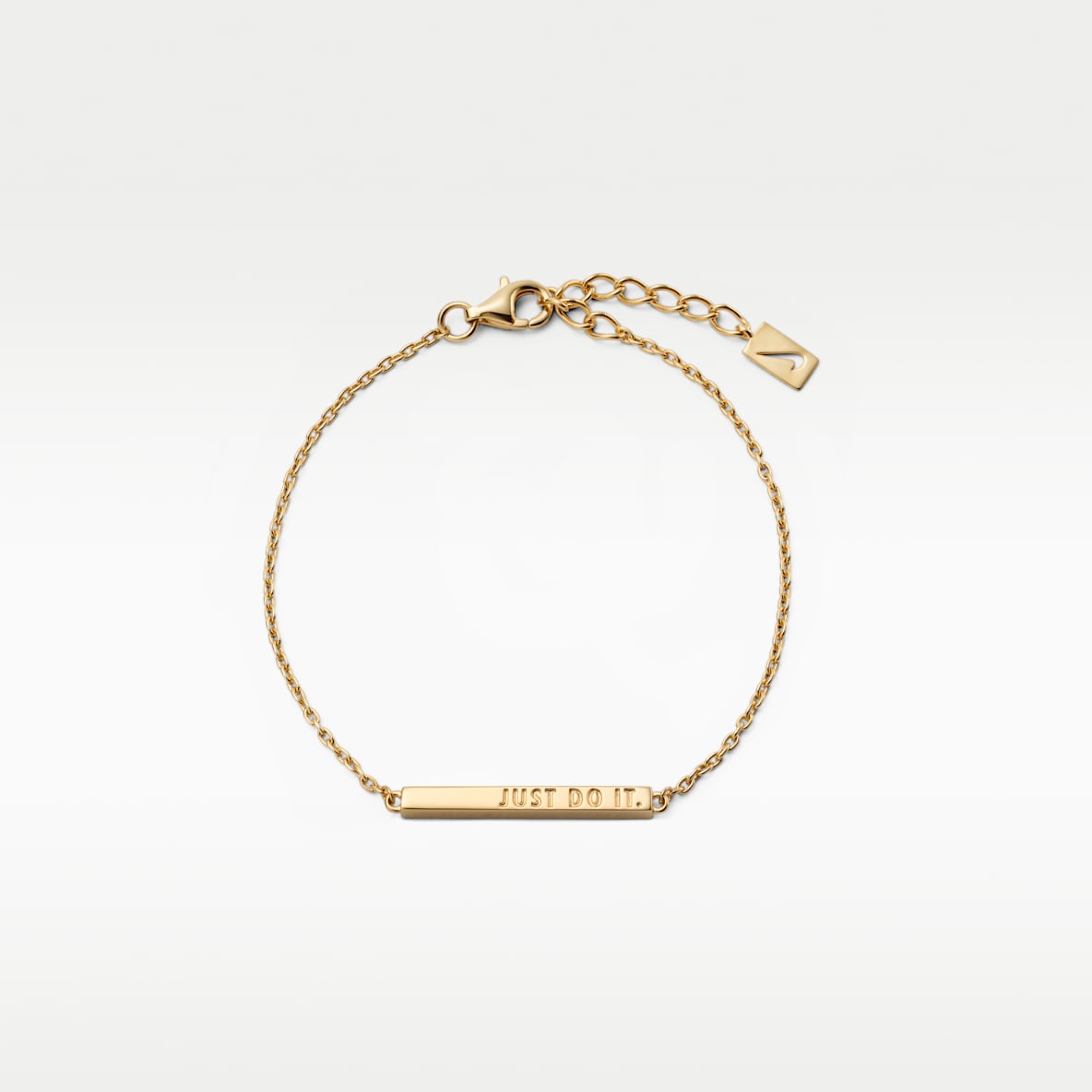 Nike Just Do It Bracelet