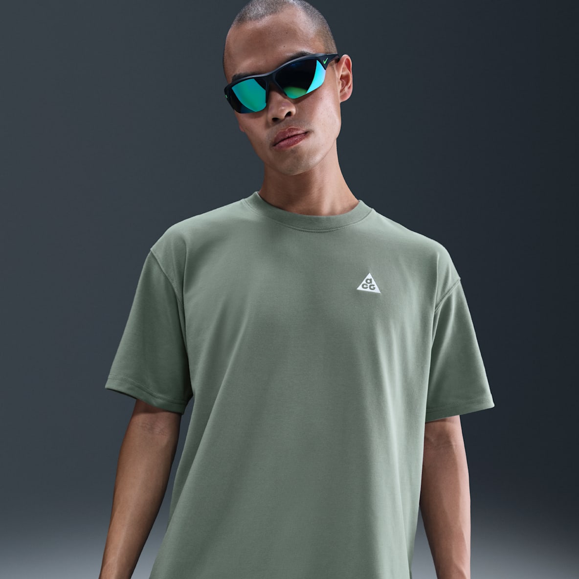 Nike ACG Nike ACG Men's Max90 T-Shirt