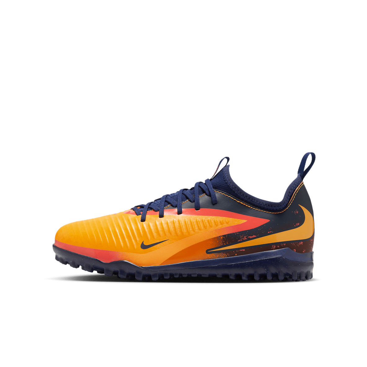 Nike Jr. Phantom 6 Low Academy "Erling Haaland" Nike Jr. Phantom 6 Low Academy "Erling Haaland" Big Kids' Turf Soccer Shoes