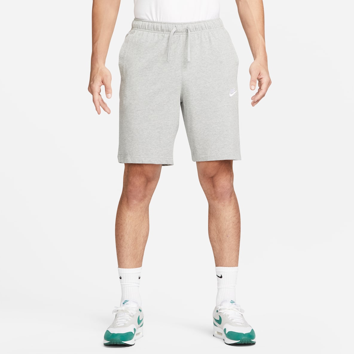 Nike Sportswear Club Nike Sportswear Club Shorts til mænd