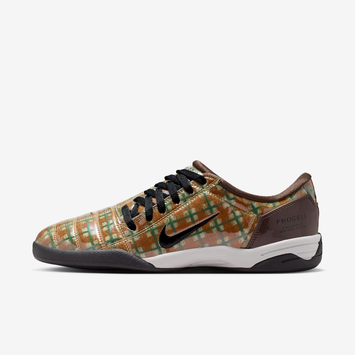 Nike T90 SP Men's Shoes