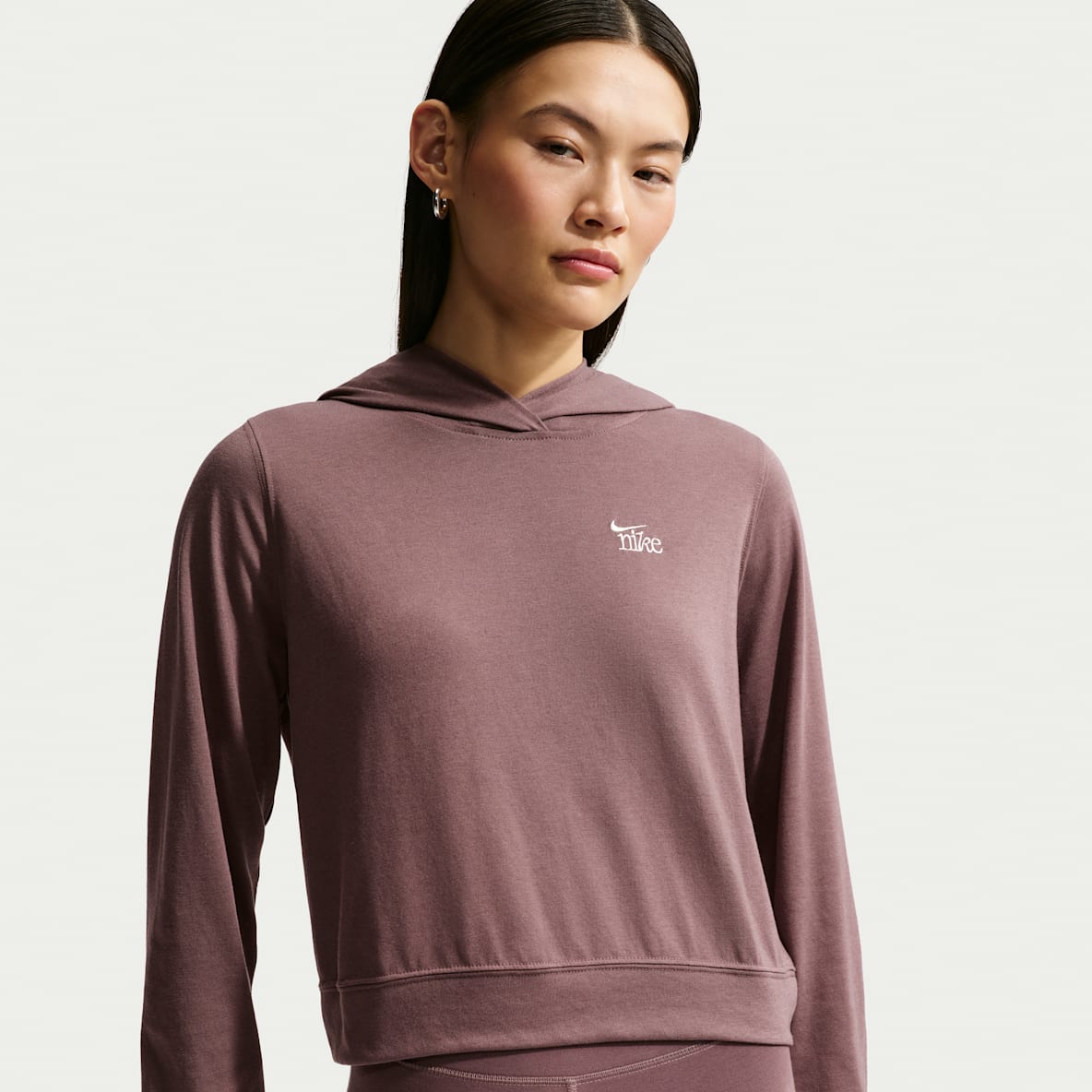 Nike Sportswear Chill Knit Women's Lightweight Hoodie