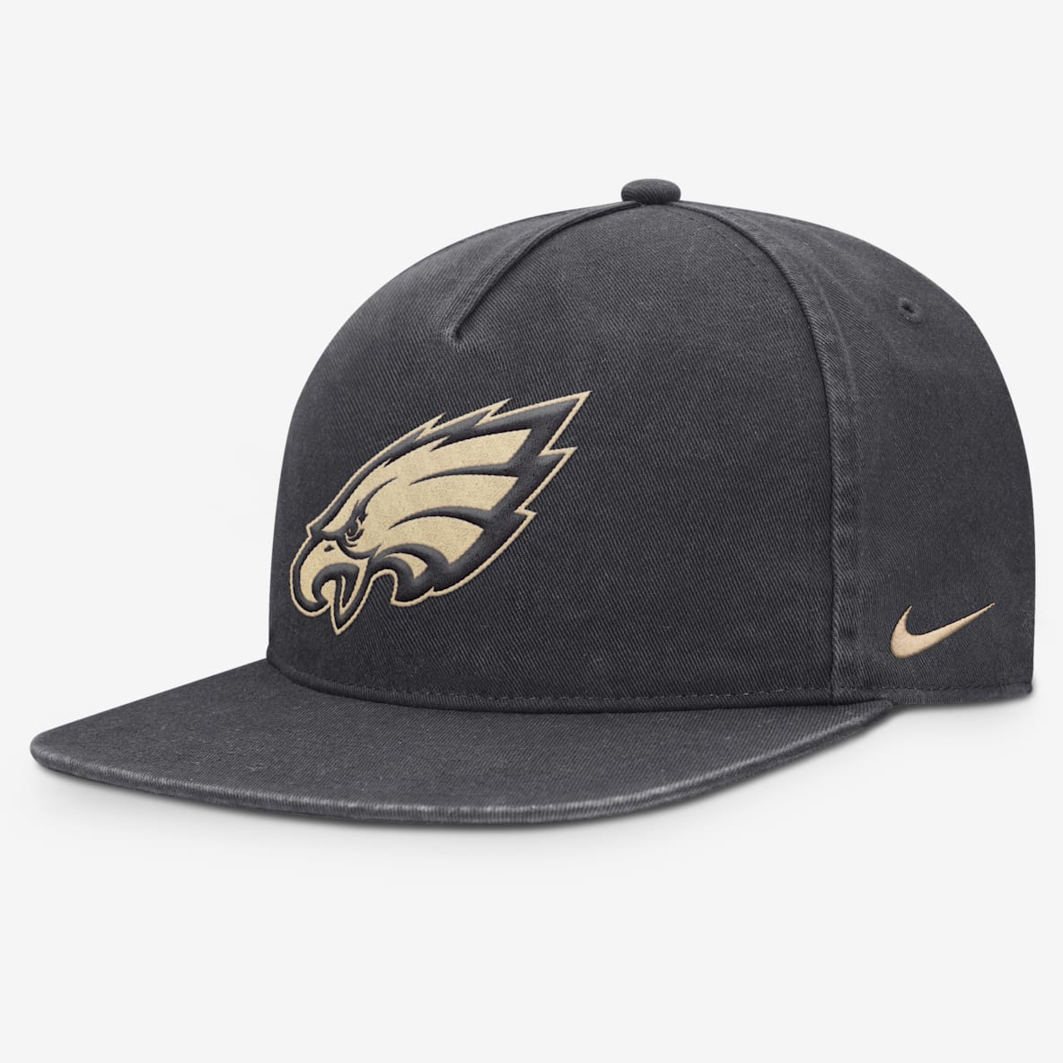 Philadelphia Eagles Pro Philadelphia Eagles Pro Gorra ajustable Nike de la NFL para hombre