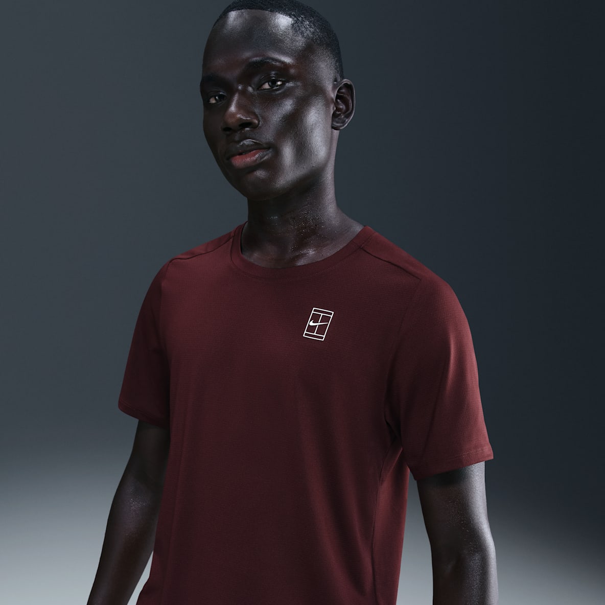 NikeCourt Advantage NikeCourt Advantage Haut de tennis Dri-FIT pour homme