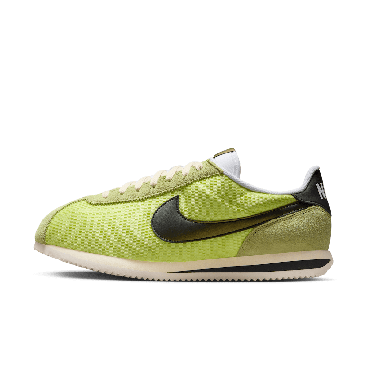 Nike Cortez Textile Men's Shoes