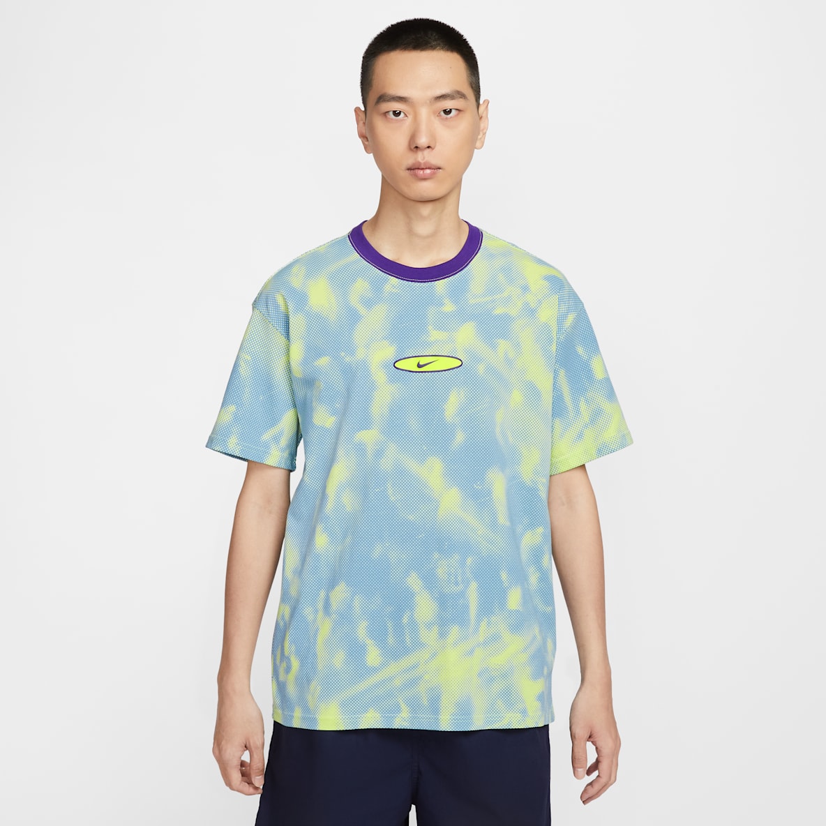 ナイキ スポーツウェア ナイキ スポーツウェア マックス90 Tシャツ