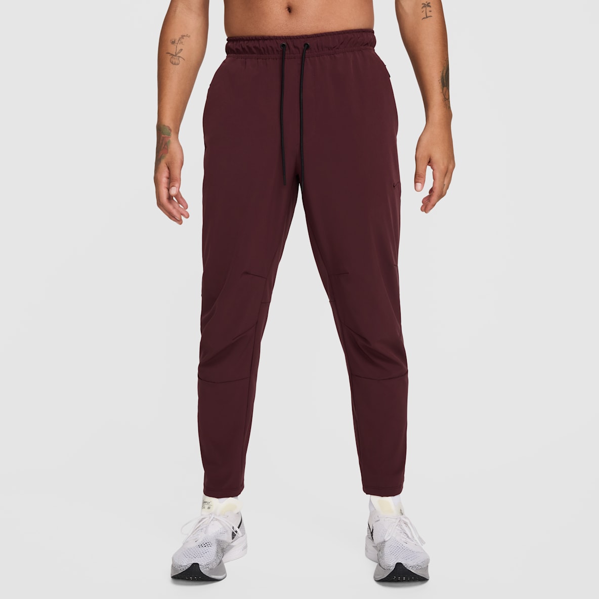 Nike Unlimited Nike Unlimited Men's Dri-FIT Tapered Leg Versatile Pants
