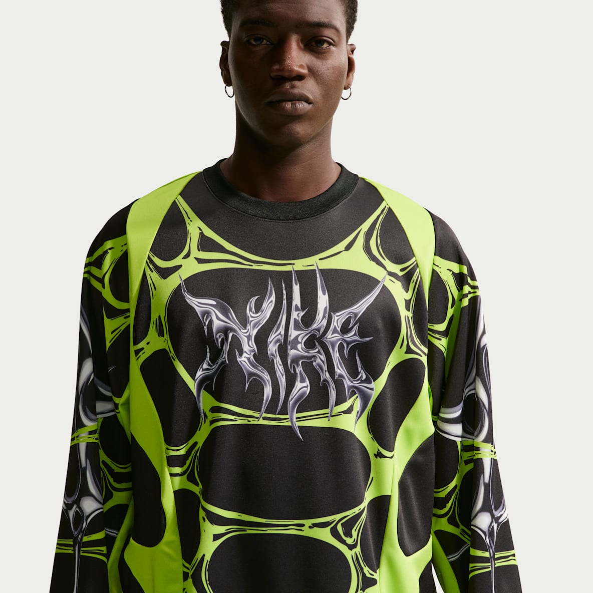 Nike Project F.R.O.G. Men's Jelly Cage Jersey