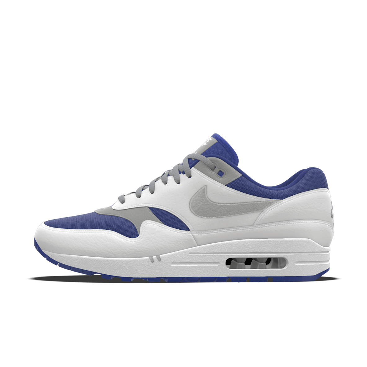Nike Air Max 1 By You Nike Air Max 1 By You Custom Women's Shoes