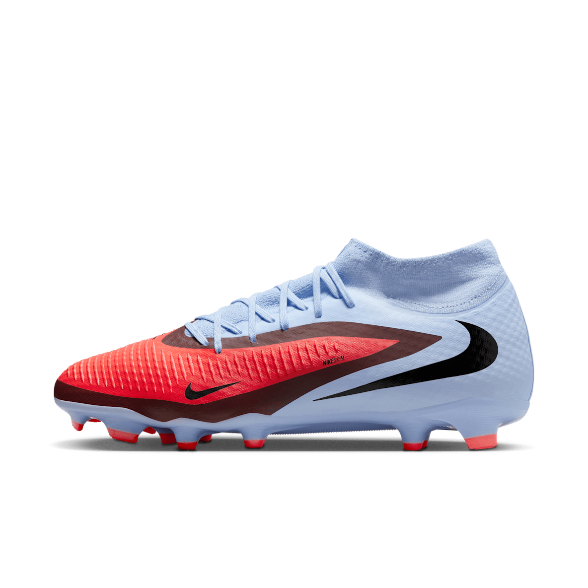 Nike Phantom 6 High Academy Nike Phantom 6 High Academy Multi-ground Football Boot