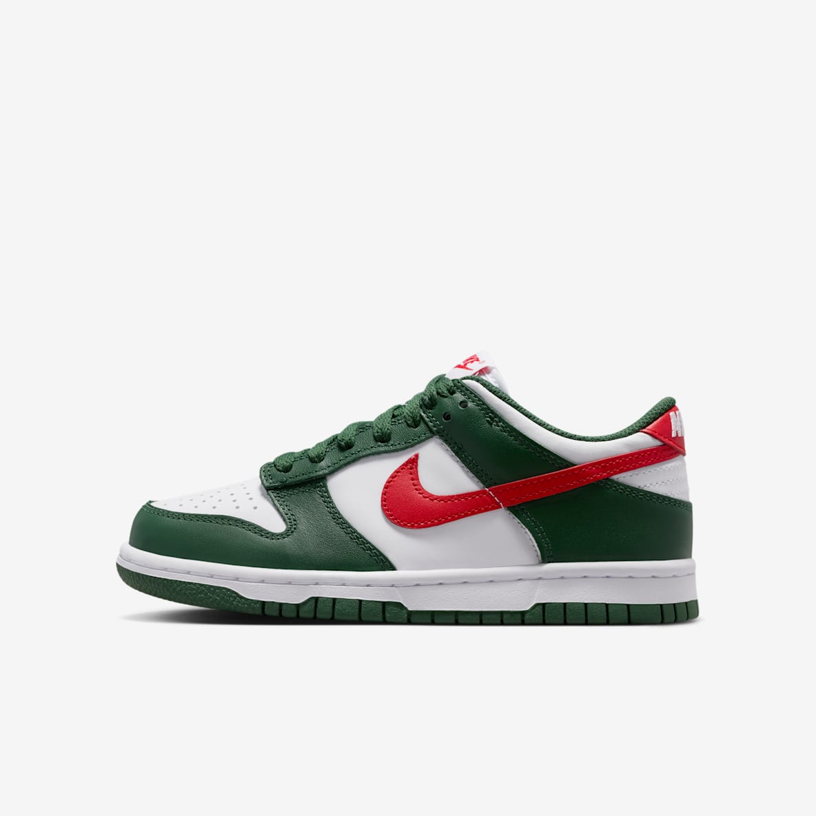 Nike Dunk Low Nike Dunk Low Big Kids' (Boys') Shoes