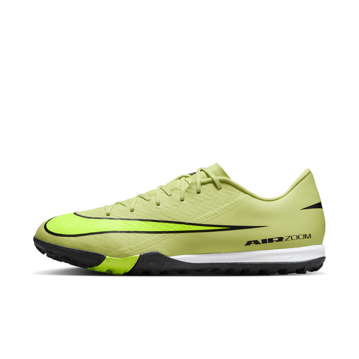 Nike Mercurial Vapor 16 Academy รองเท้าฟุตบอลไม่หุ้มข้อสำหรับพื้นสนามหญ้าเทียมสั้น