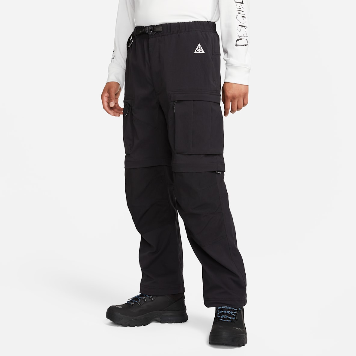 Nike ACG 'Smith Summit' Nike ACG 'Smith Summit' Men's Cargo Trousers