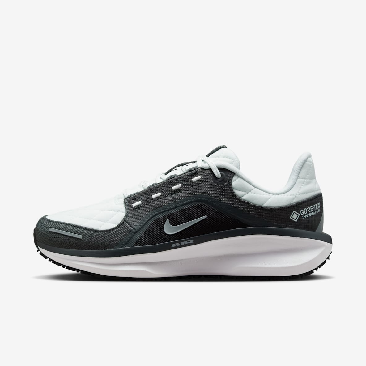 Nike Winflo 11 GORE-TEX Nike Winflo 11 GORE-TEX Damskie wodoszczelne buty do biegania po asfalcie