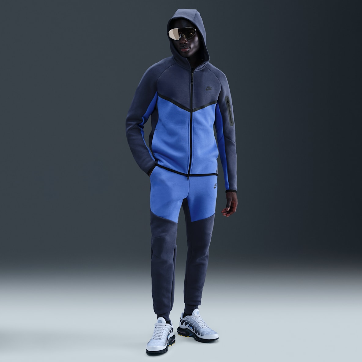 Nike Tech Nike Tech Joggers i fleece til mænd