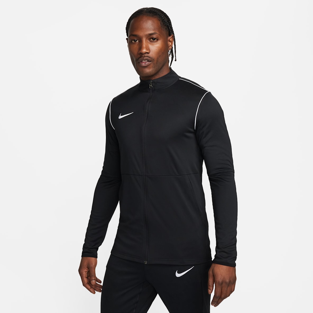 Nike Park20 Men's Dri-FIT Soccer Track Jacket