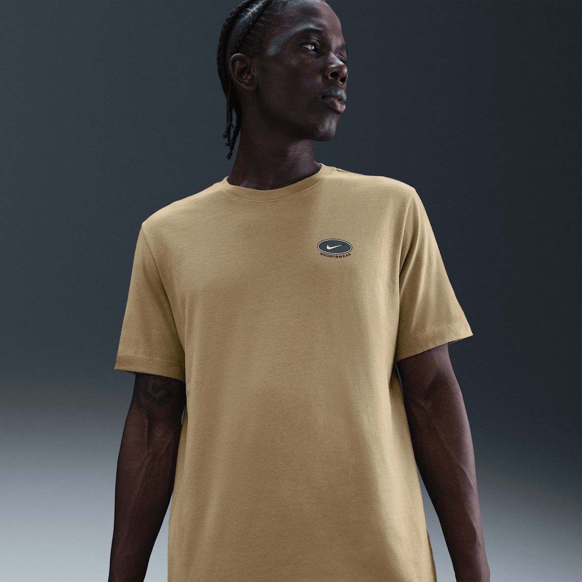 Nike Sportswear Nike Sportswear Men's T-Shirt