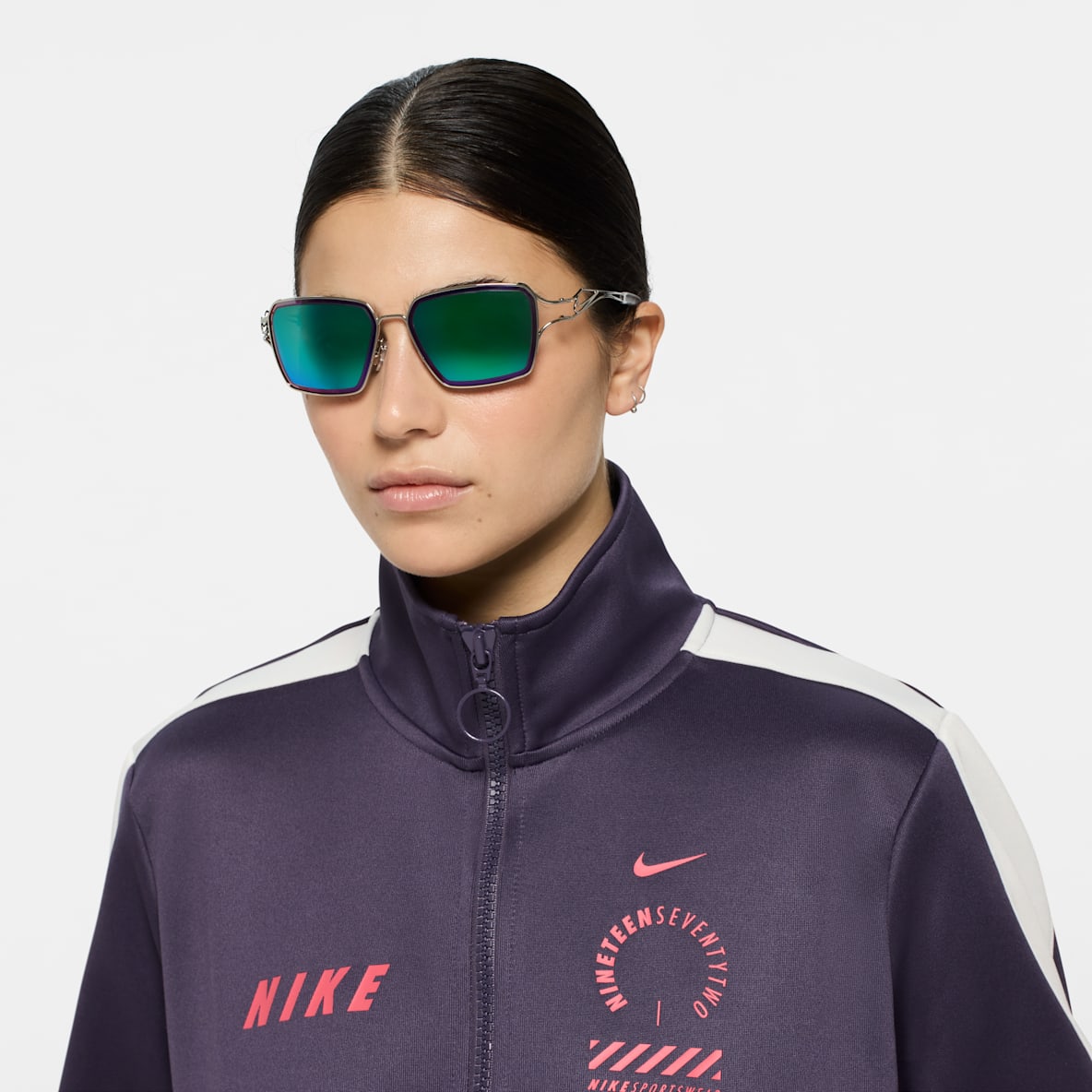 Nike Veil Prism Sunglasses