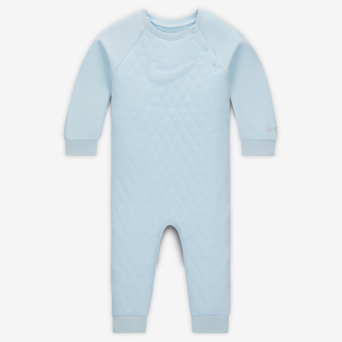 Nike Ready, Set! Baby (12-24M) Coverall