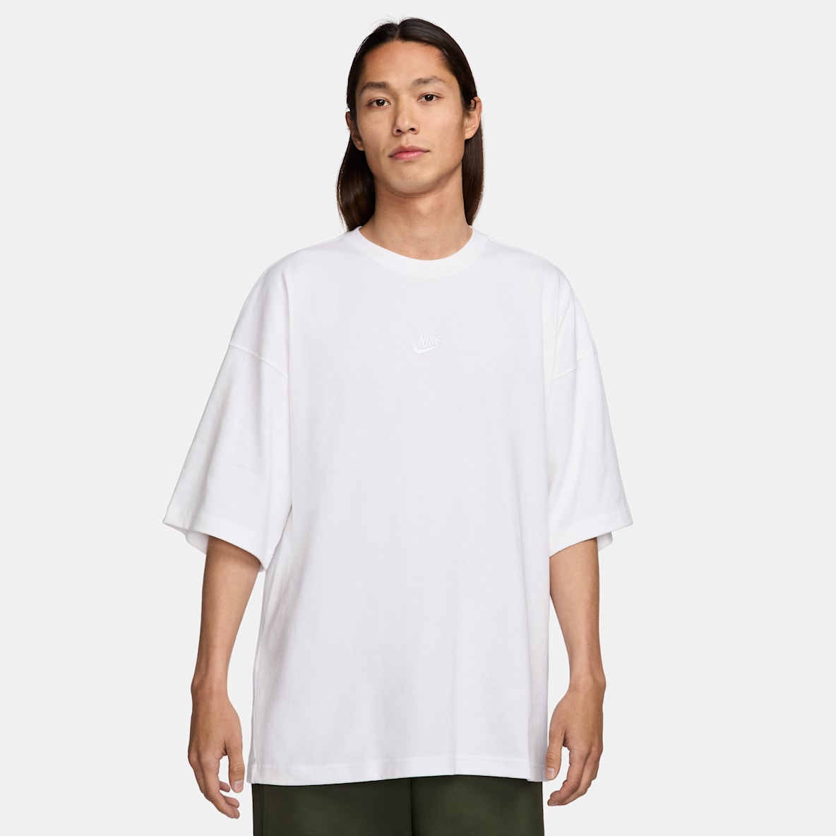 ナイキ スポーツウェア ナイキ スポーツウェア メンズ オーバーサイズド Tシャツ
