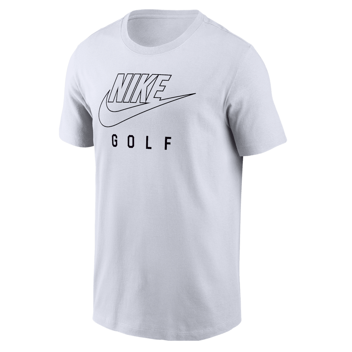 Nike Swoosh Nike Swoosh Men's Golf T-Shirt