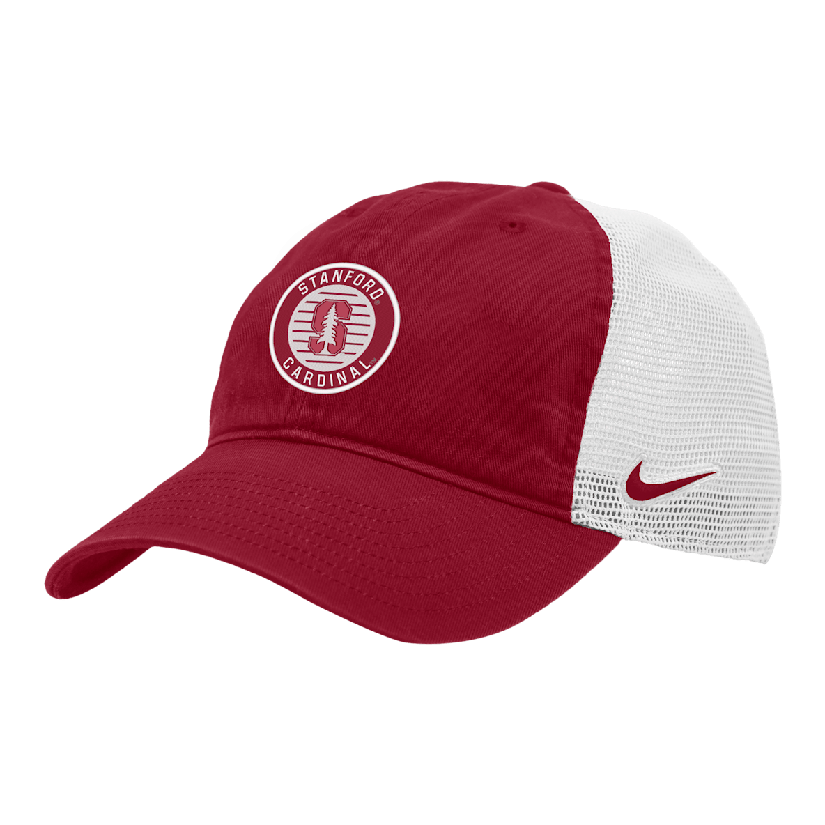Stanford Heritage86 Stanford Heritage86 Gorra de rejilla universitaria Nike