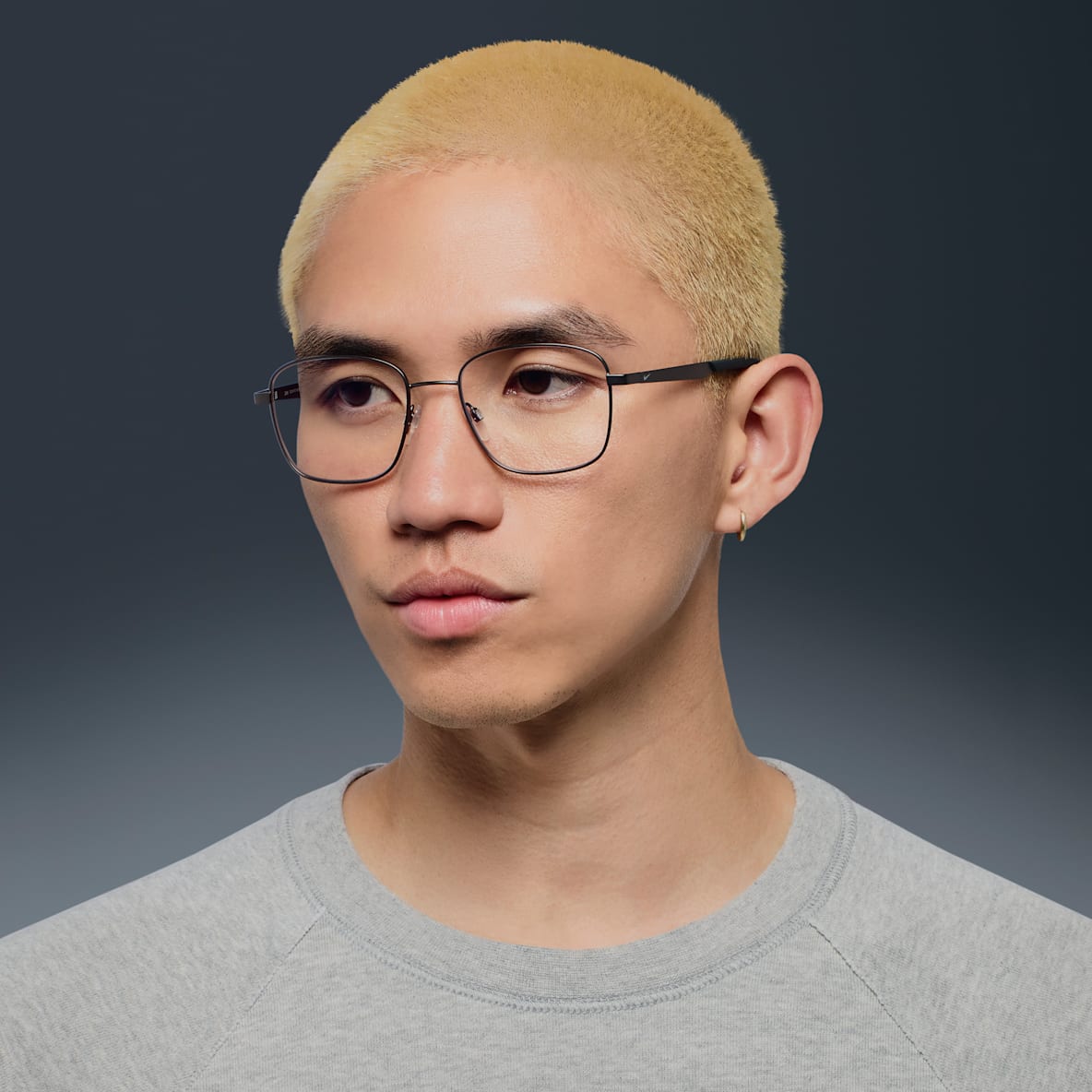 Nike Traveler Flow Blue Light Glasses