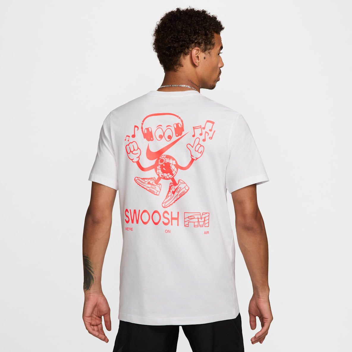 Nike Sportswear Nike Sportswear Playera para hombre