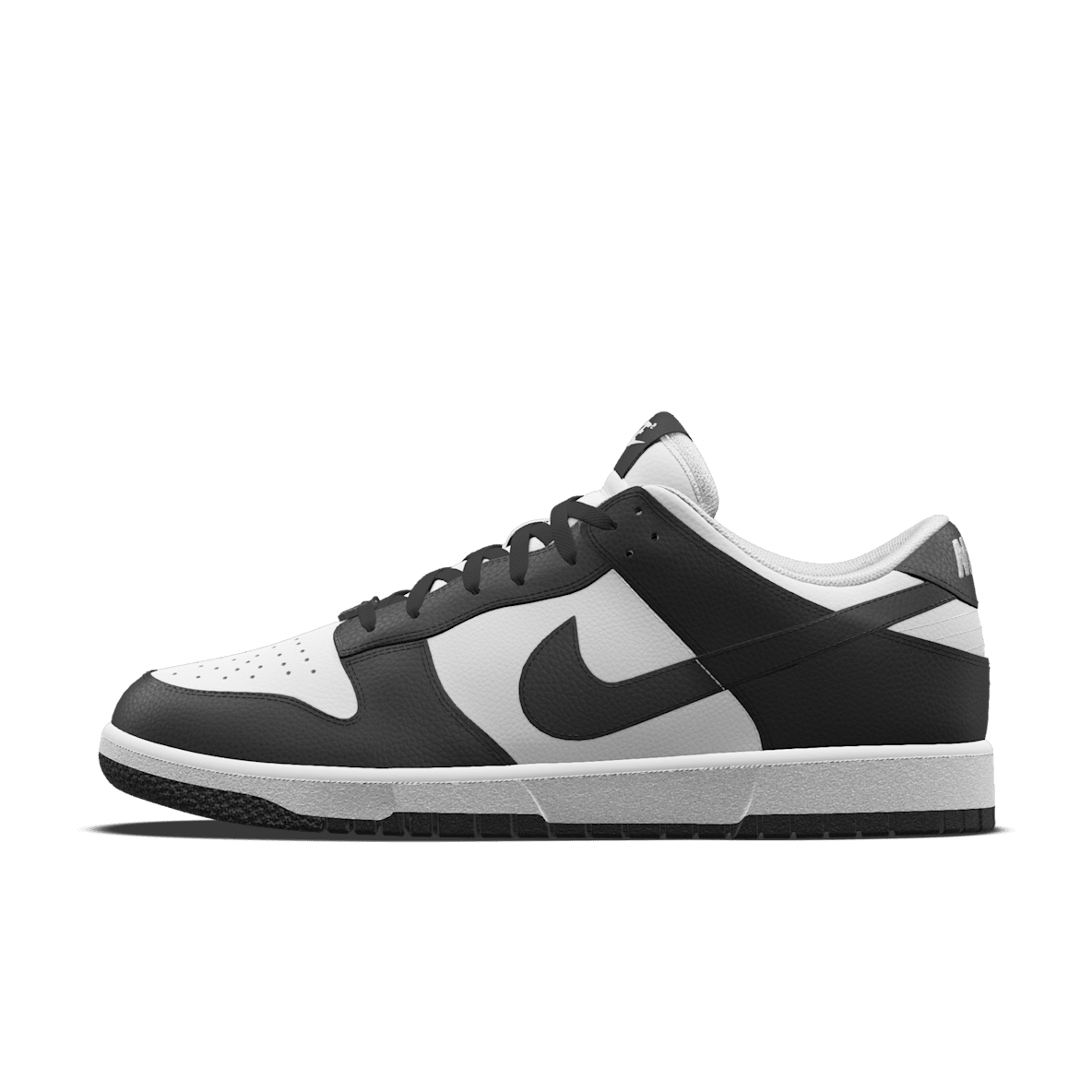 Nike Dunk Low Unlocked By You Custom Shoes