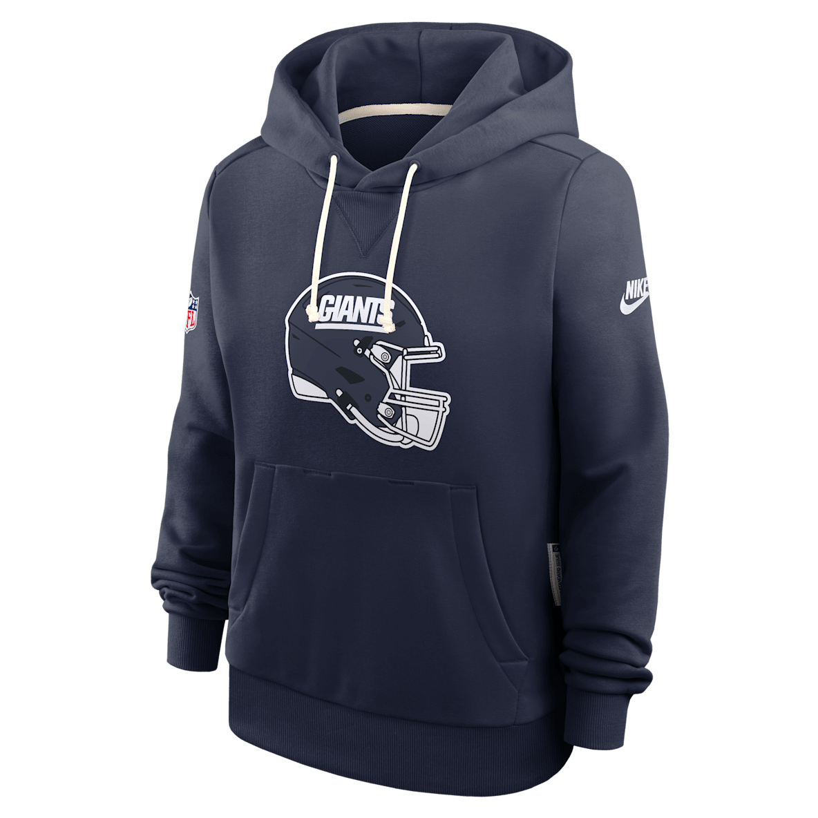 New York Giants Alt Pack New York Giants Alt Pack Women's Nike Dri-FIT NFL Pullover Hoodie
