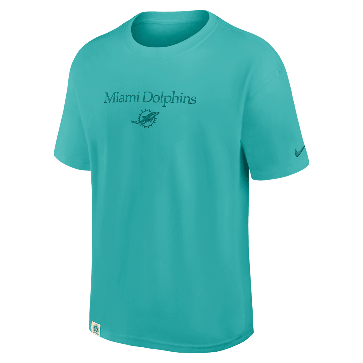 Miami Dolphins Glory Max90 Miami Dolphins Glory Max90 Men's Nike NFL T-Shirt