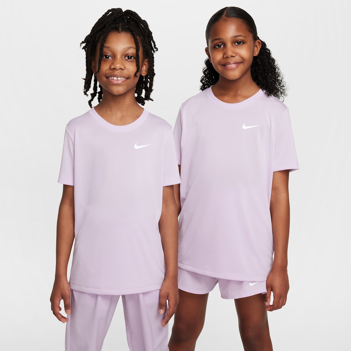 Nike Legend Nike Legend Playera Dri-FIT para niños talla grande