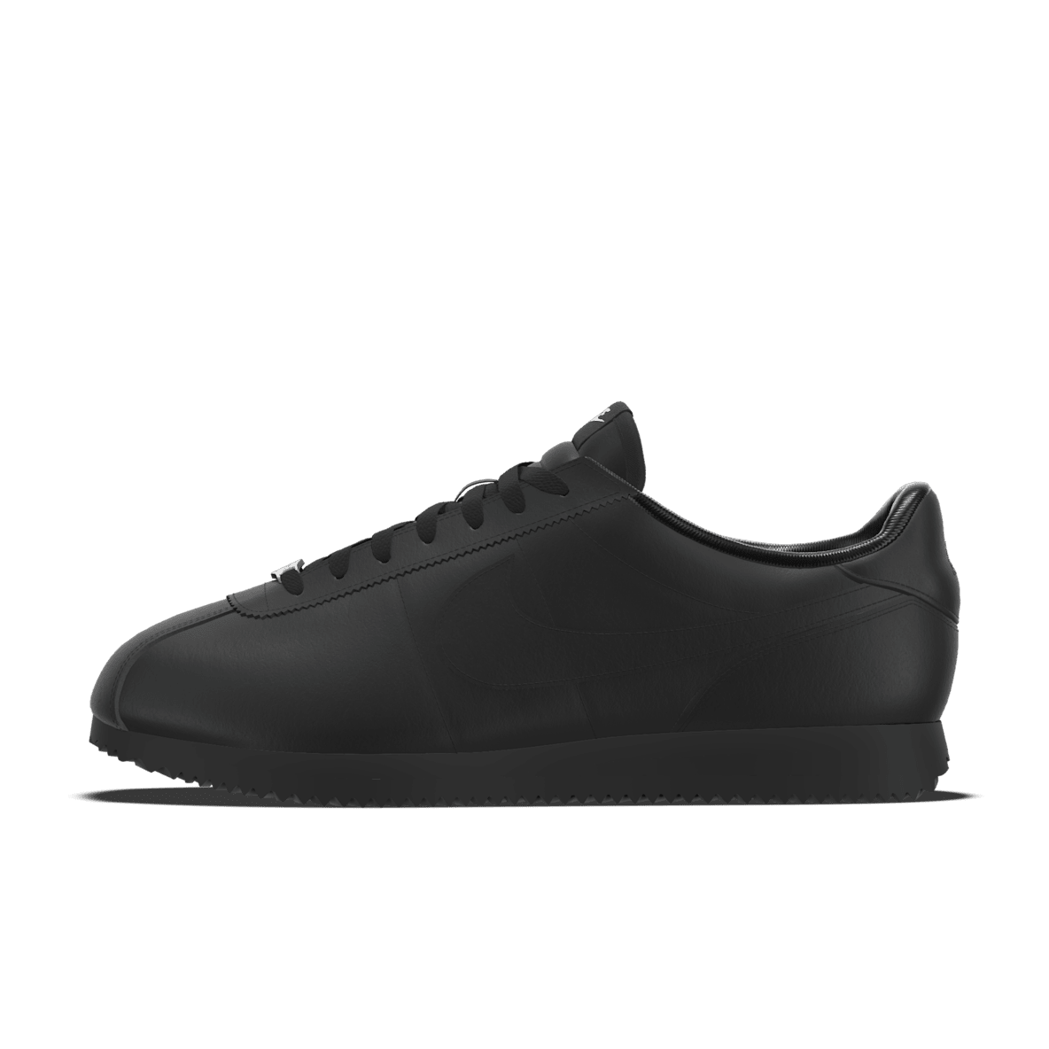 Nike Cortez By You Custom Shoes