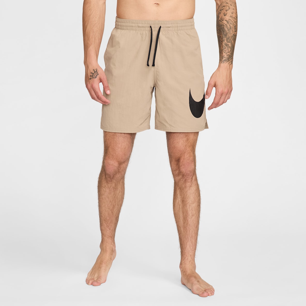 Nike Swim Nike Swim Shorts tipo vóleibol de 18 cm para hombre