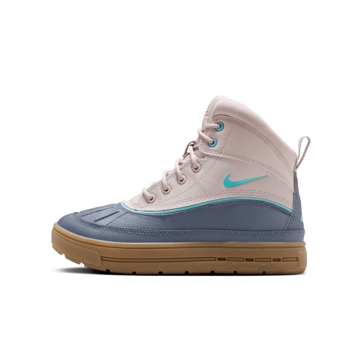 Nike Woodside 2 High Nike Woodside 2 High Big Kids' Boots