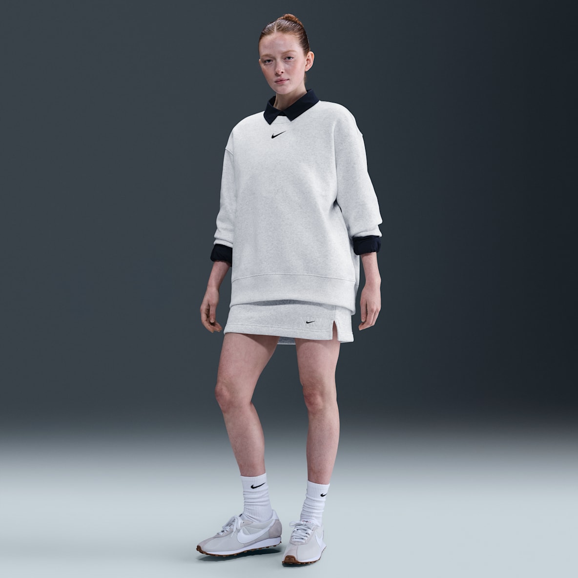 Nike Sportswear Phoenix Fleece Nike Sportswear Phoenix Fleece Women's Skirt