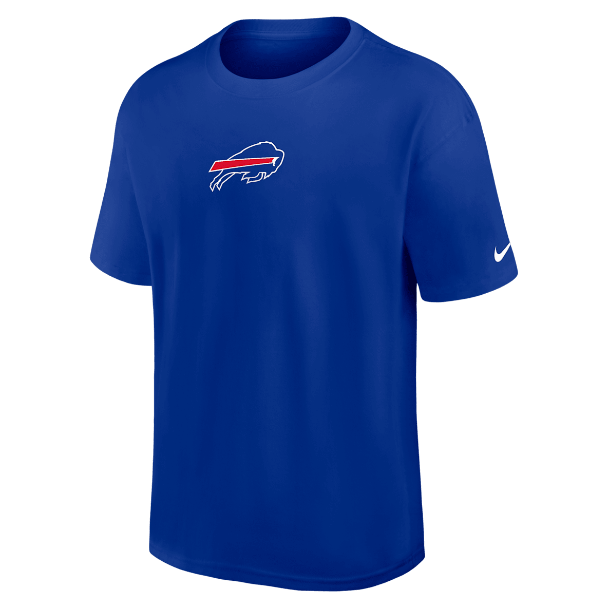 Buffalo Bills Dominate The Game Essential Max90 Buffalo Bills Dominate The Game Essential Max90 Playera Nike de la NFL para hombre