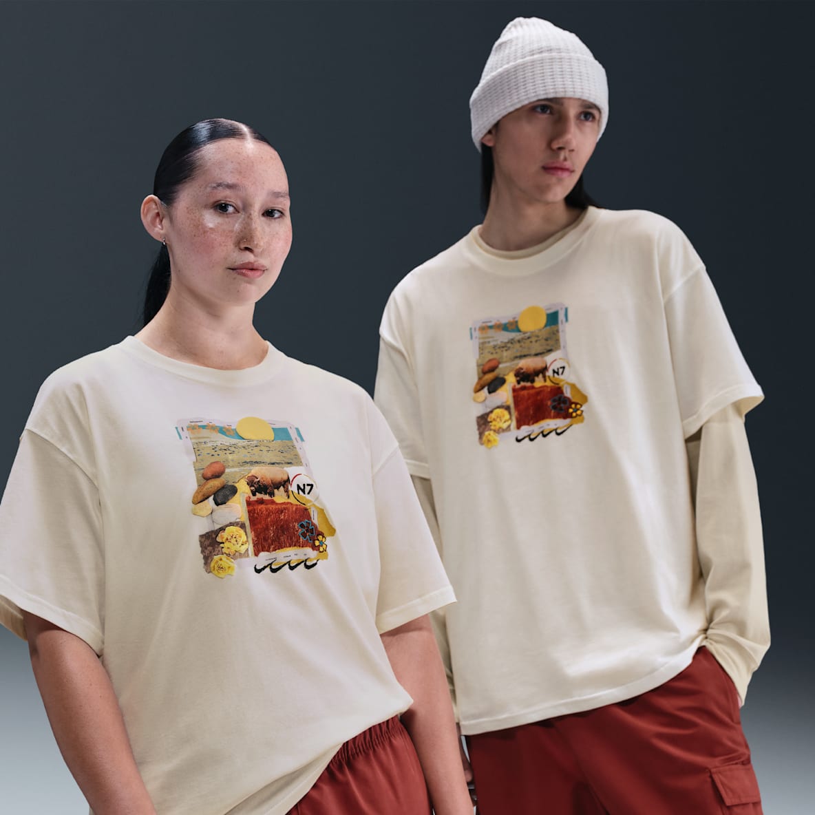 Nike Sportswear N7 Nike Sportswear N7 Max90 T-Shirt