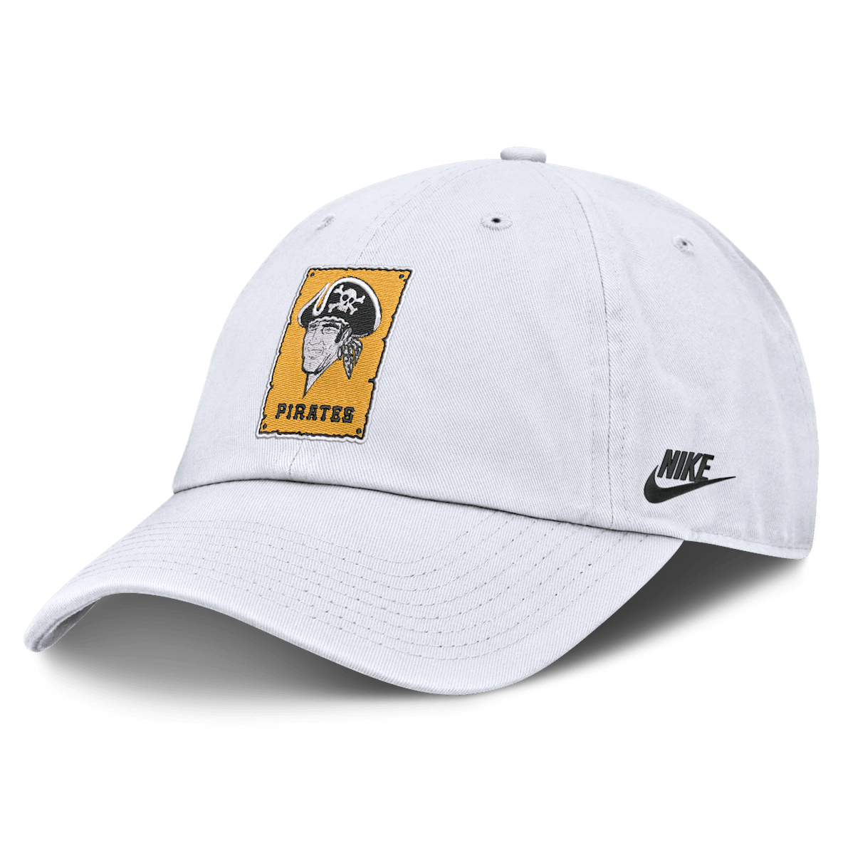 Pittsburgh Pirates Cooperstown Club Pittsburgh Pirates Cooperstown Club Men’s Nike MLB Adjustable Hat